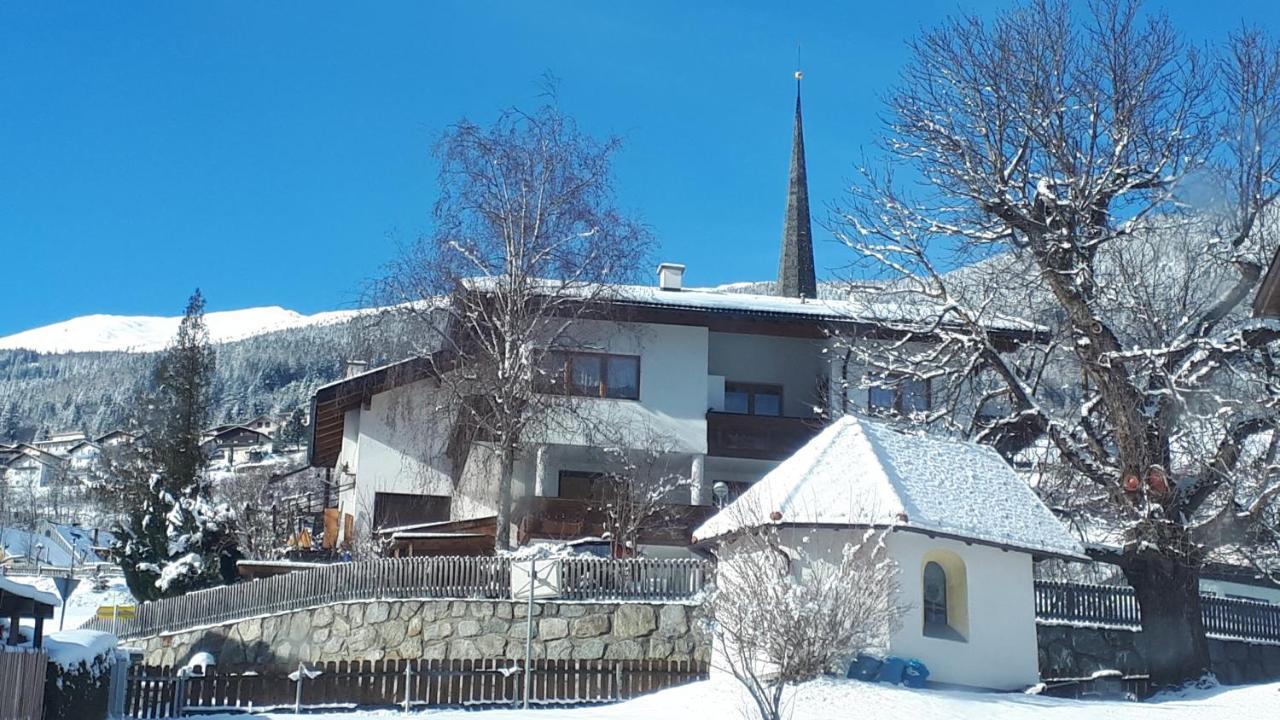 Pension Kupfer Wenns Exterior foto
