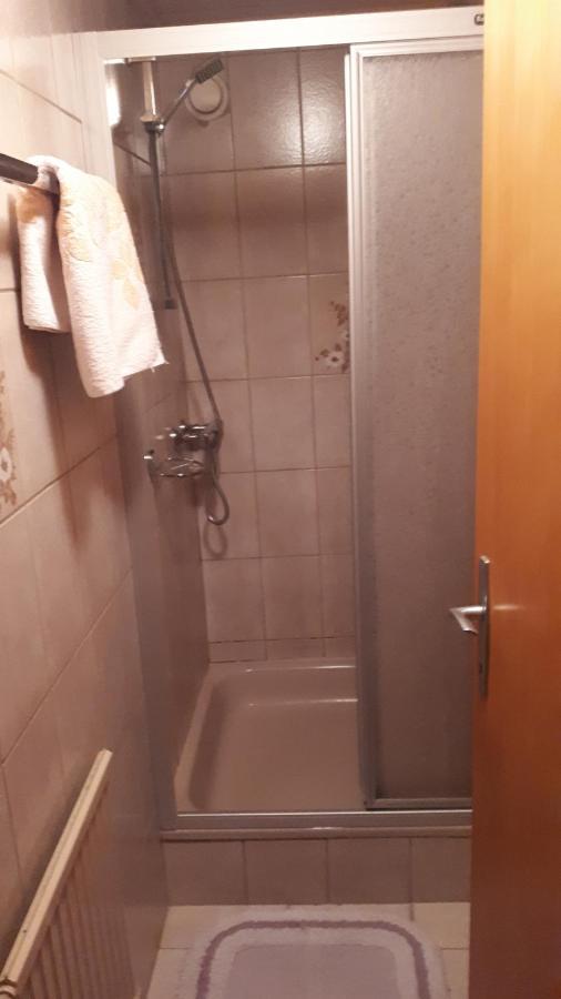 Pension Kupfer Wenns Exterior foto